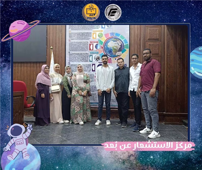 صورة من محطة كهرباء العاصمة الإدارية